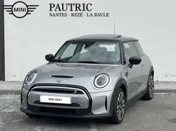 MINI Cooper SE 184ch Edition Premium Plus BVA 5CV