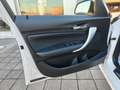 BMW 118 d Msport 150cv 5p Pelle Camera+Sensori Cerchi 18 Bianco - thumbnail 19