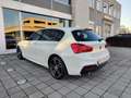 BMW 118 d Msport 150cv 5p Pelle Camera+Sensori Cerchi 18 Bianco - thumbnail 6