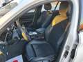 BMW 118 d Msport 150cv 5p Pelle Camera+Sensori Cerchi 18 Bianco - thumbnail 3