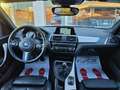 BMW 118 d Msport 150cv 5p Pelle Camera+Sensori Cerchi 18 Bianco - thumbnail 5