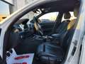 BMW 118 d Msport 150cv 5p Pelle Camera+Sensori Cerchi 18 Bianco - thumbnail 25