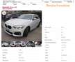 BMW 118 d Msport 150cv 5p Pelle Camera+Sensori Cerchi 18 Bianco - thumbnail 13