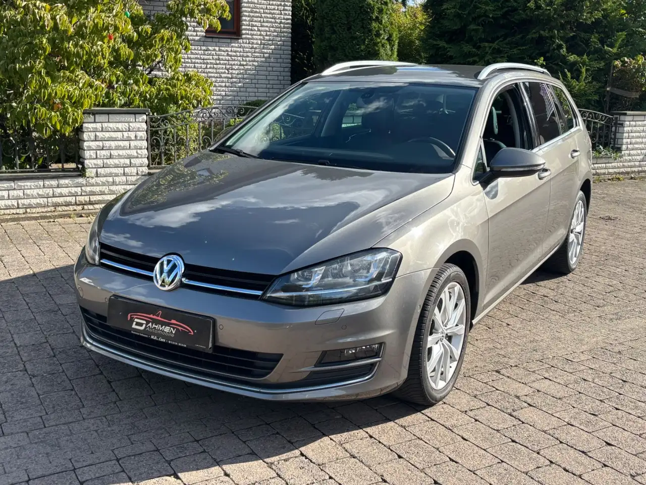 Das Auto