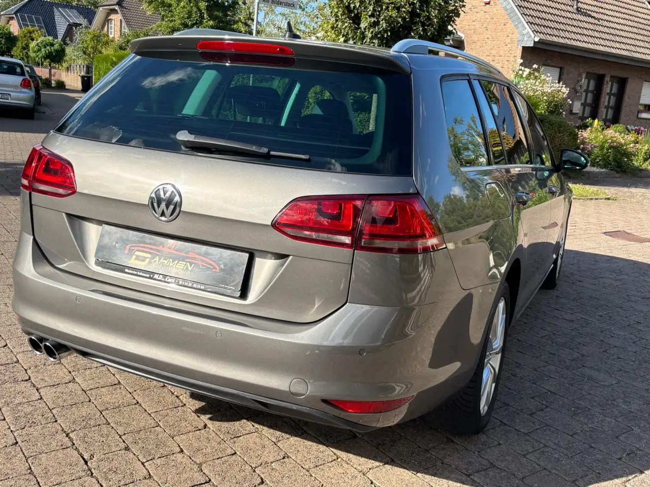 Das Auto