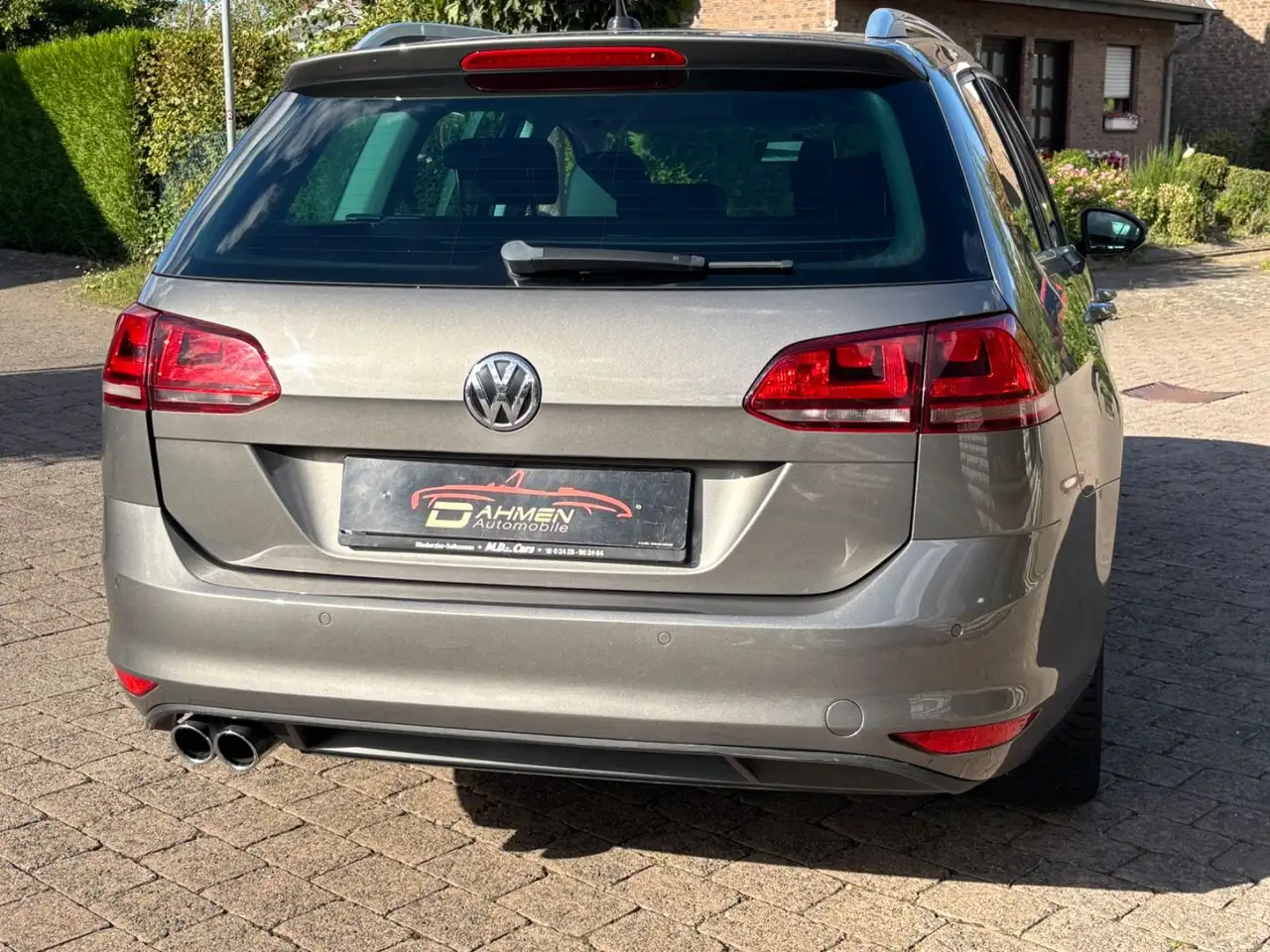 Das Auto