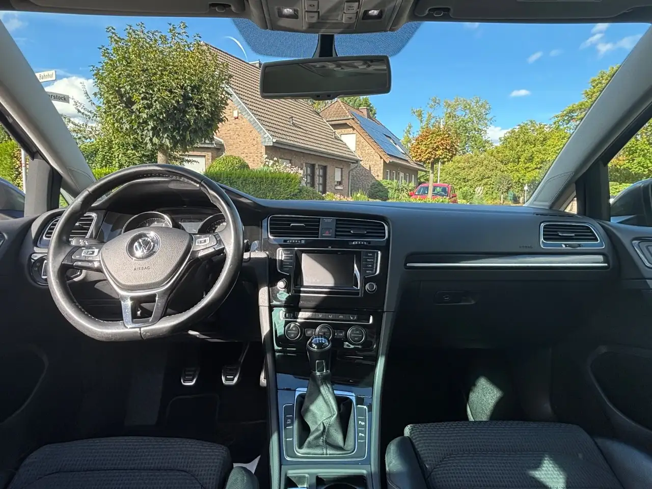 Das Auto