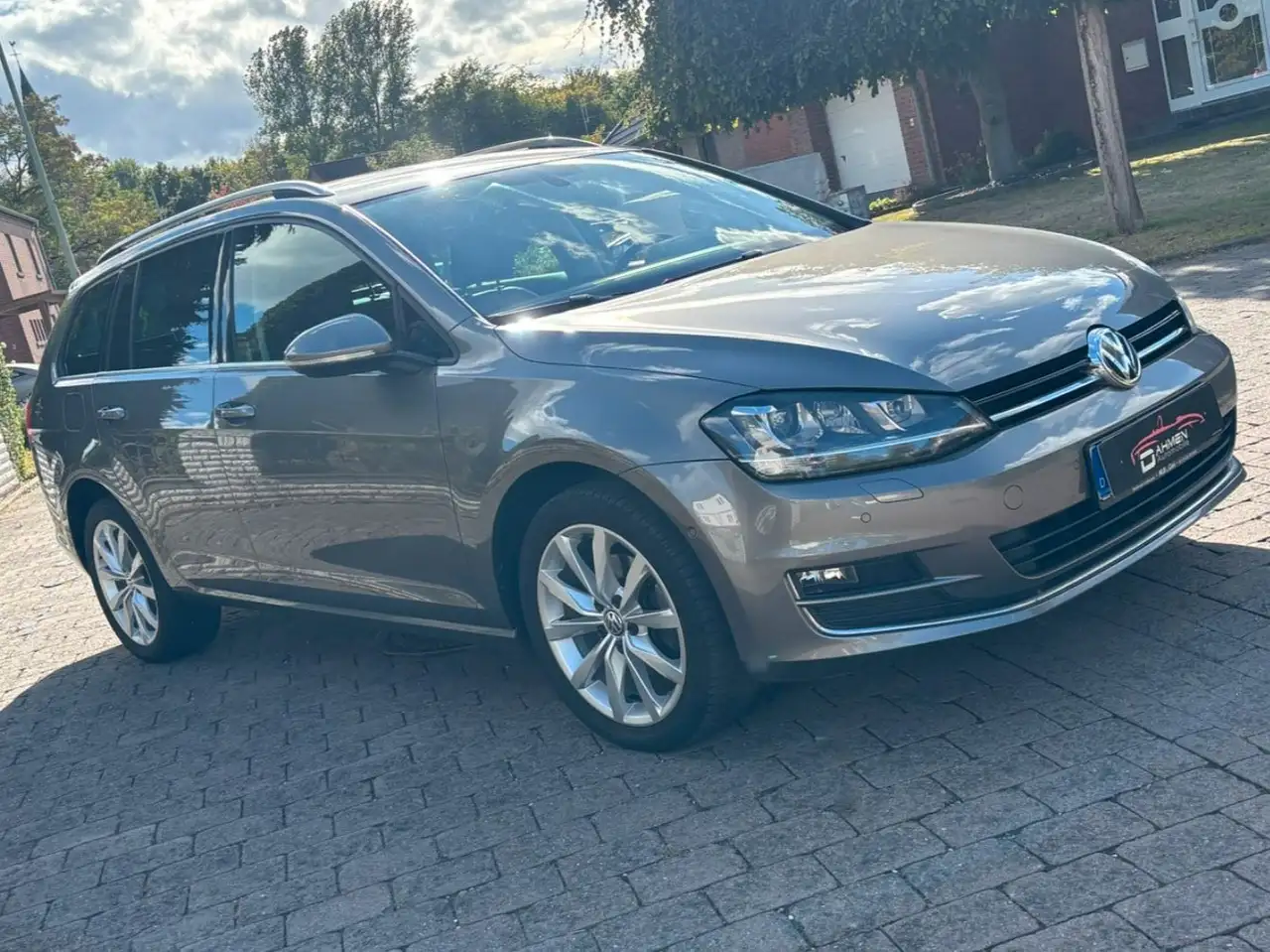 Das Auto