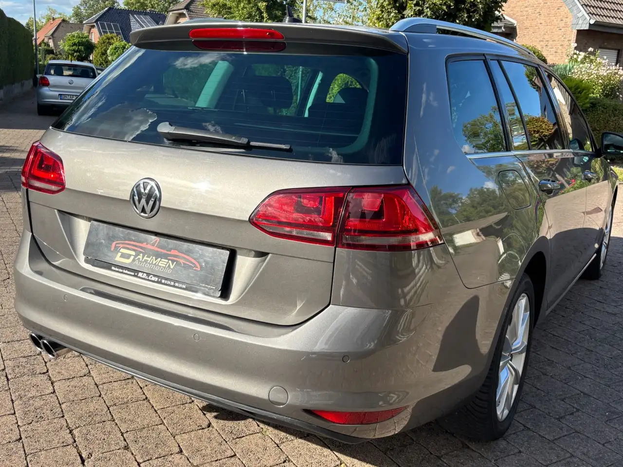 Das Auto