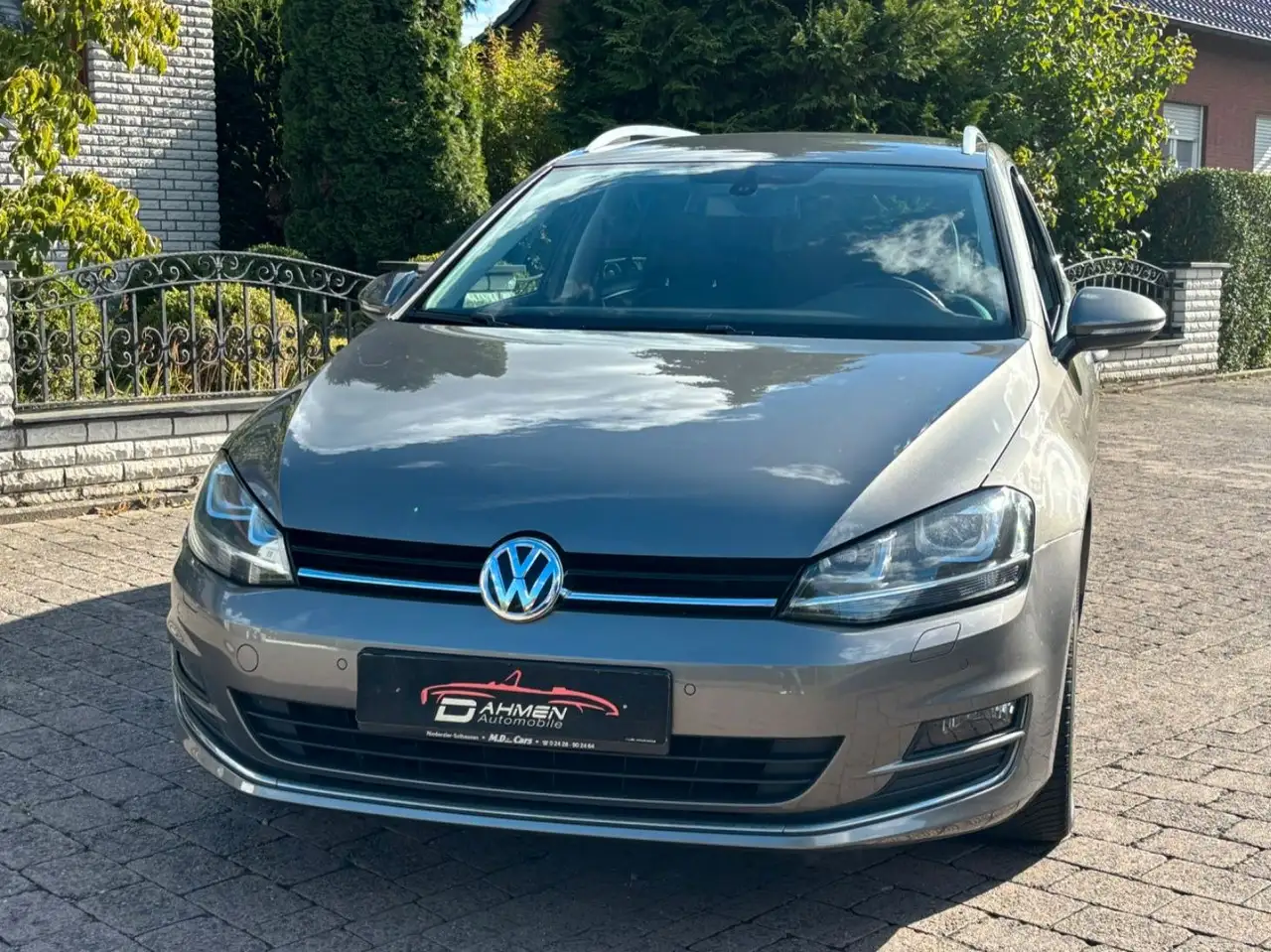 Das Auto