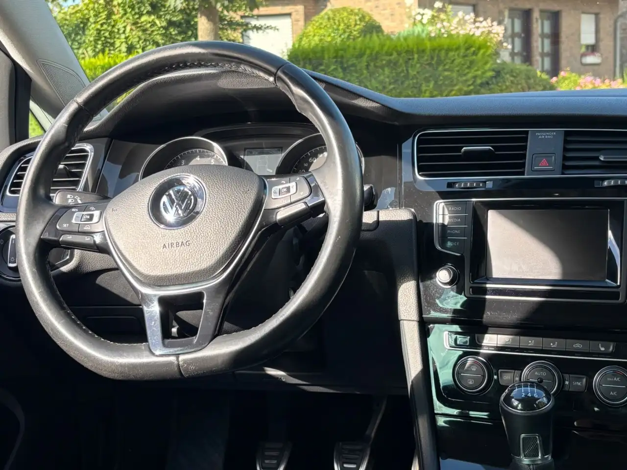 Das Auto