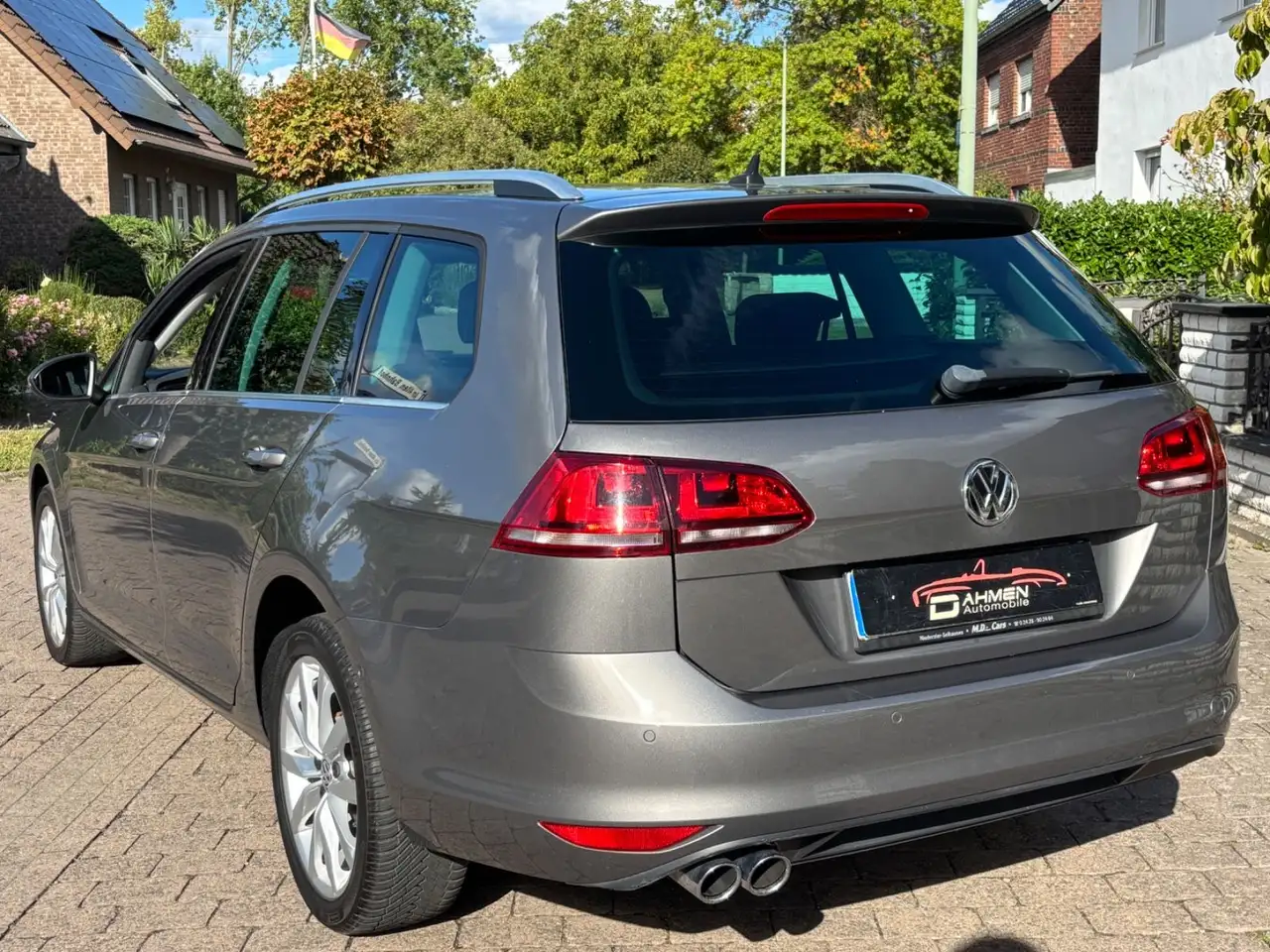 Das Auto