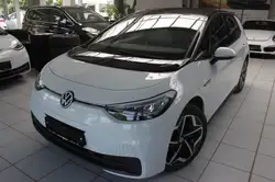 Volkswagen ID.3 Pro S/82KWH/ACC/NAVI/KAME/ALU19"/PDC/STZHZ