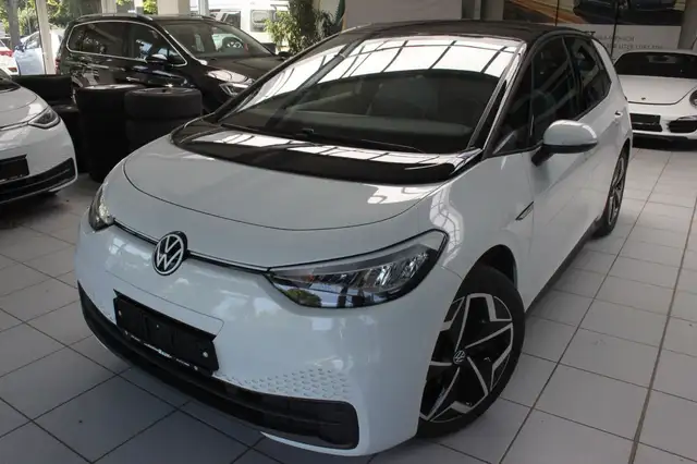Volkswagen ID.3 Pro S/82KWH/ACC/NAVI/KAME/ALU19"/PDC/STZHZ