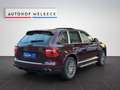 Porsche Cayenne Turbo 4.8 V8 *KEYLESS*GSSD*XENON*BOSE* Rouge - thumbnail 4