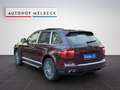 Porsche Cayenne Turbo 4.8 V8 *KEYLESS*GSSD*XENON*BOSE* Rouge - thumbnail 5