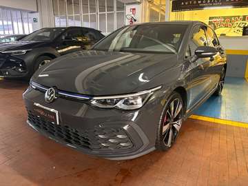 Golf VIII GTE 1.4 dsg