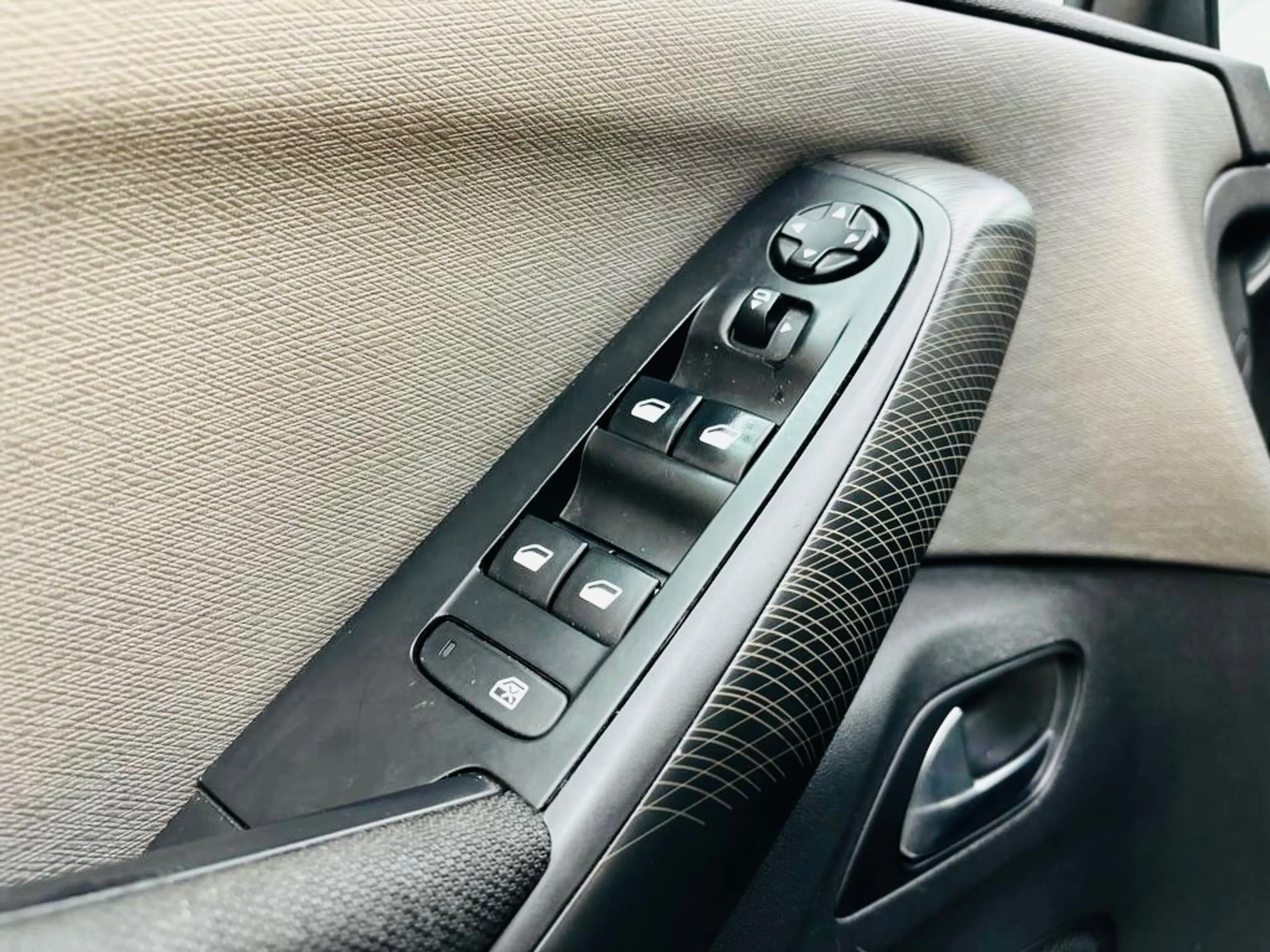 Citroen C4 Picasso ✅1AN GARANTIE✅1ER PROPRIO✅BOITE AUTO✅EURO 6b — photo 10