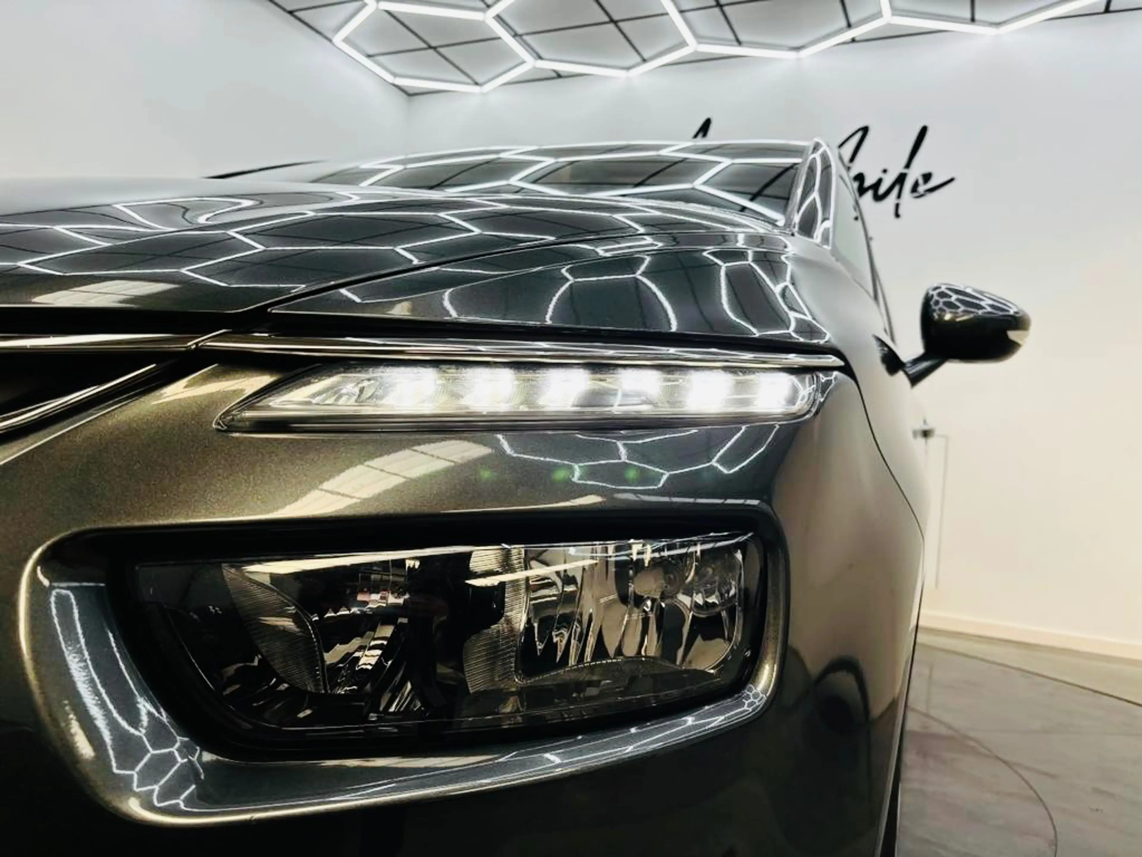 Citroen C4 Picasso ✅1AN GARANTIE✅1ER PROPRIO✅BOITE AUTO✅EURO 6b — photo 7