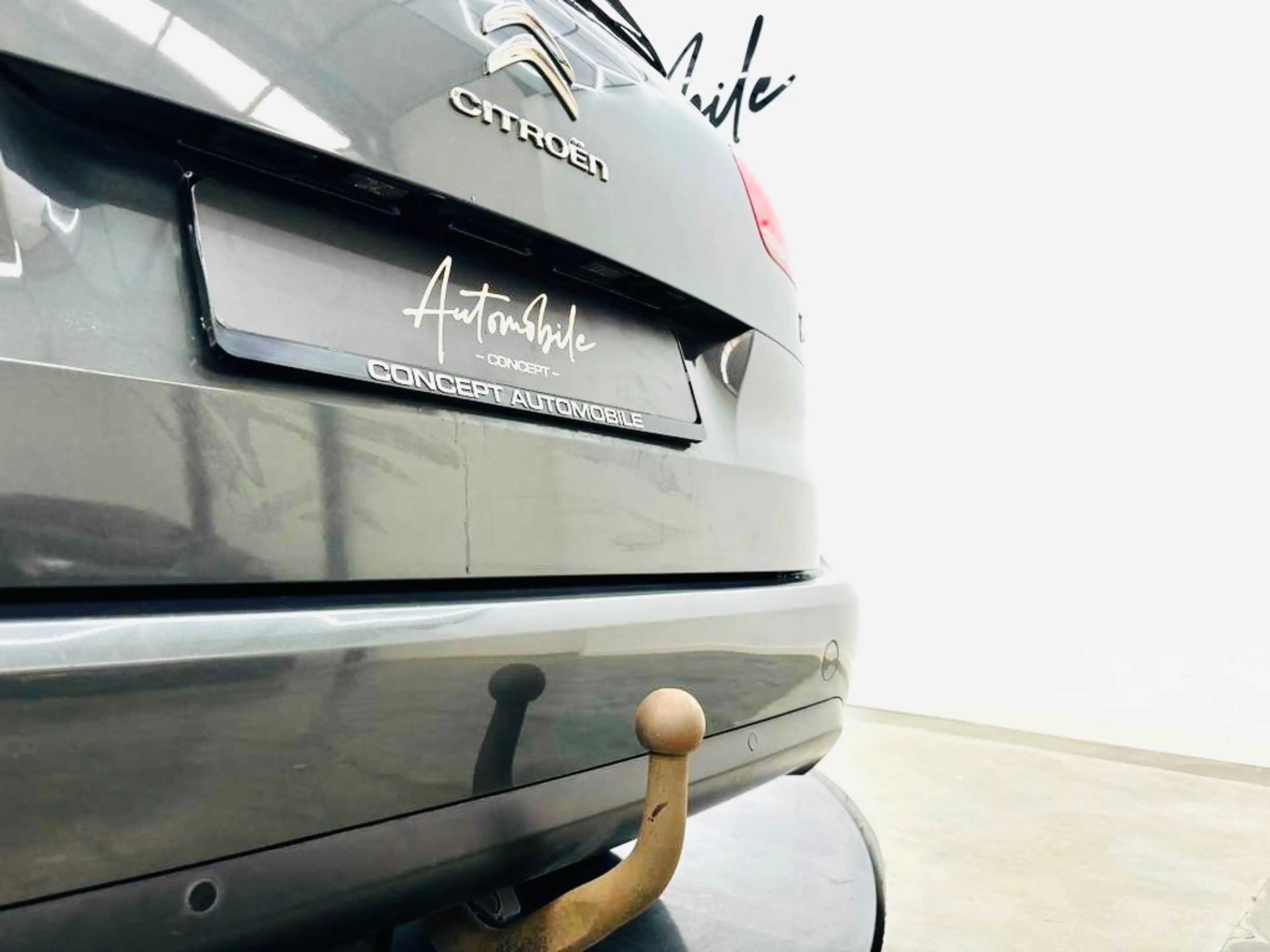 Citroen C4 Picasso ✅1AN GARANTIE✅1ER PROPRIO✅BOITE AUTO✅EURO 6b — photo 8