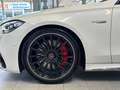 Mercedes-Benz S 63 AMG S 63 E PERF. L DISTR+HUD+BURM4D+PANO+NIGHT+360° Biały - thumbnail 9