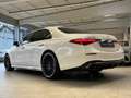 Mercedes-Benz S 63 AMG S 63 E PERF. L DISTR+HUD+BURM4D+PANO+NIGHT+360° Biały - thumbnail 4