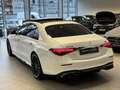 Mercedes-Benz S 63 AMG S 63 E PERF. L DISTR+HUD+BURM4D+PANO+NIGHT+360° Biały - thumbnail 5