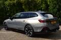 BMW 550 5 Serie Touring 550e xDrive M Sport Automaat / Pan Gris - thumbnail 3