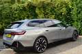 BMW 550 5 Serie Touring 550e xDrive M Sport Automaat / Pan Gris - thumbnail 4