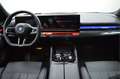 BMW 550 5 Serie Touring 550e xDrive M Sport Automaat / Pan Gris - thumbnail 11