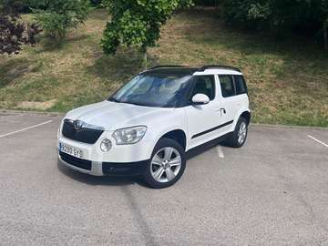 2.0TDI CR Ambition 4x2