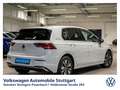 Volkswagen Golf 8 Goal 1.5 TSI Navi Kamera Weiß - thumbnail 3