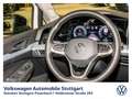 Volkswagen Golf 8 Goal 1.5 TSI Navi Kamera Weiß - thumbnail 10