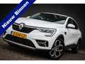 Renault Arkana 1.6 E-Tech hybrid 145 techno Net binnen; Jouw droo Blanc - thumbnail 1