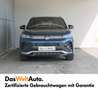 Volkswagen Tiguan R-Line TDI DSG Bleu - thumbnail 2