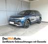 Volkswagen Tiguan R-Line TDI DSG Bleu - thumbnail 1