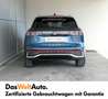 Volkswagen Tiguan R-Line TDI DSG Bleu - thumbnail 4