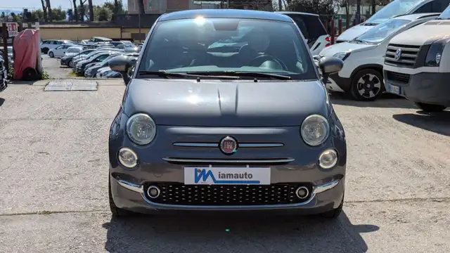 Fiat 500 view 10