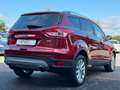 Ford Kuga Titanium*RFK*FSH*SHZ*Navi*AHK*Tempomat Rosso - thumbnail 4