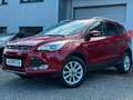 Ford Kuga Titanium*RFK*FSH*SHZ*Navi*AHK*Tempomat Rosso - thumbnail 1