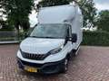 Iveco Daily 35C16 Achterdeuren (15 diverse modellen op voorraa Wit - thumbnail 4