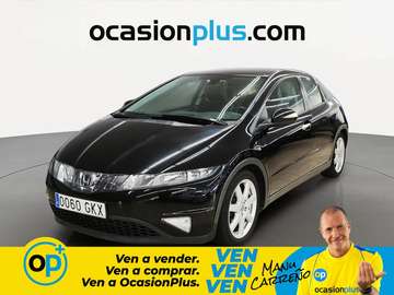2.2i-CTDI Sport