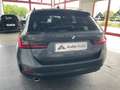 BMW 320 BMW 320d mhev 48V xdrive Business Advantage auto Gris - thumbnail 6