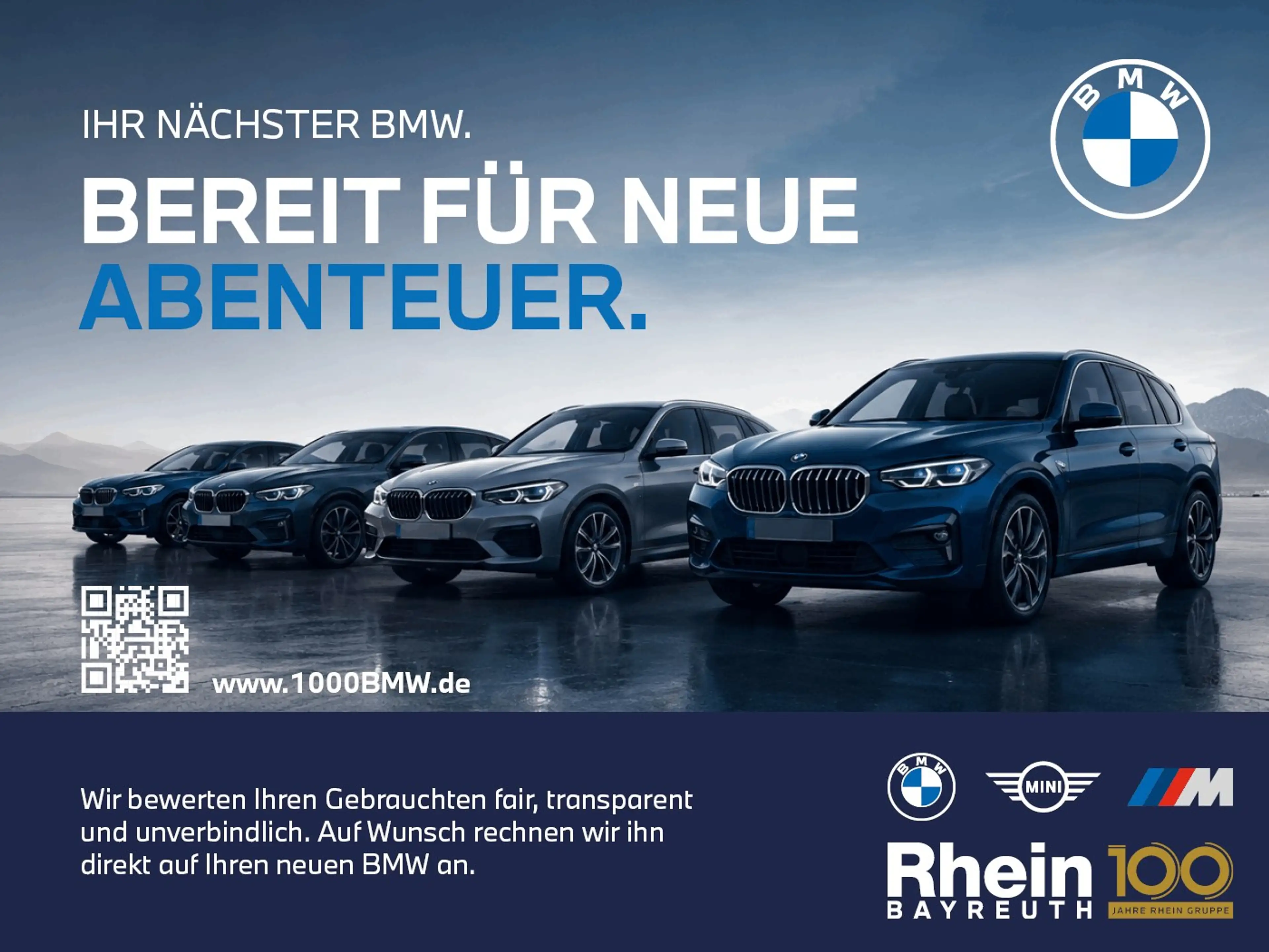 BMW iX2 xDrive30 Navi AdapLED HUD ACC Park+ Hifi h/k Navi — photo 14