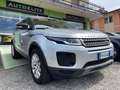 Land Rover Range Rover Evoque N1 Autocarro 5p 2.0 td4 Pure Business Argent - thumbnail 1