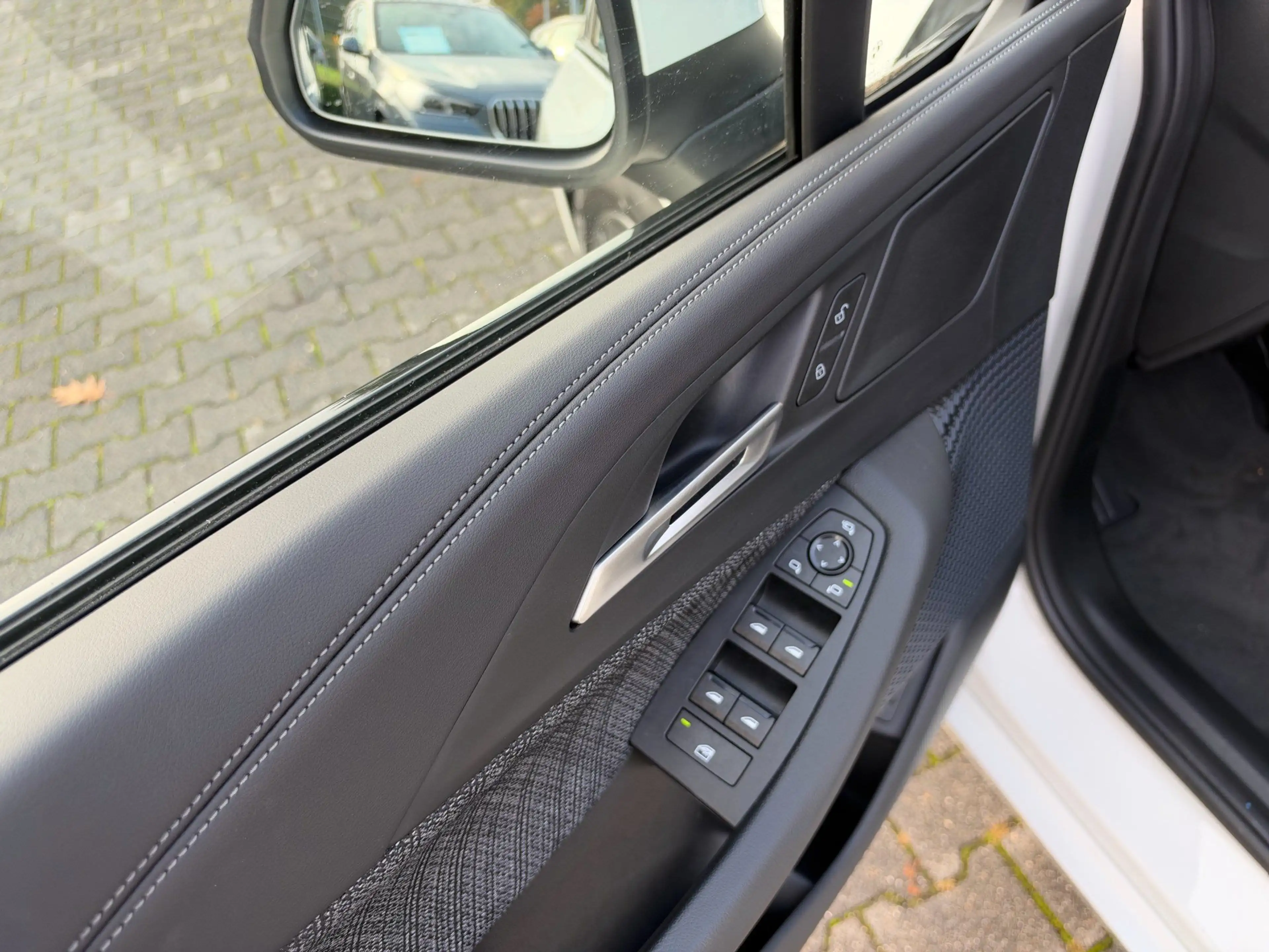 BMW 220 i Active Tourer //Panoramadach AHK — photo 10