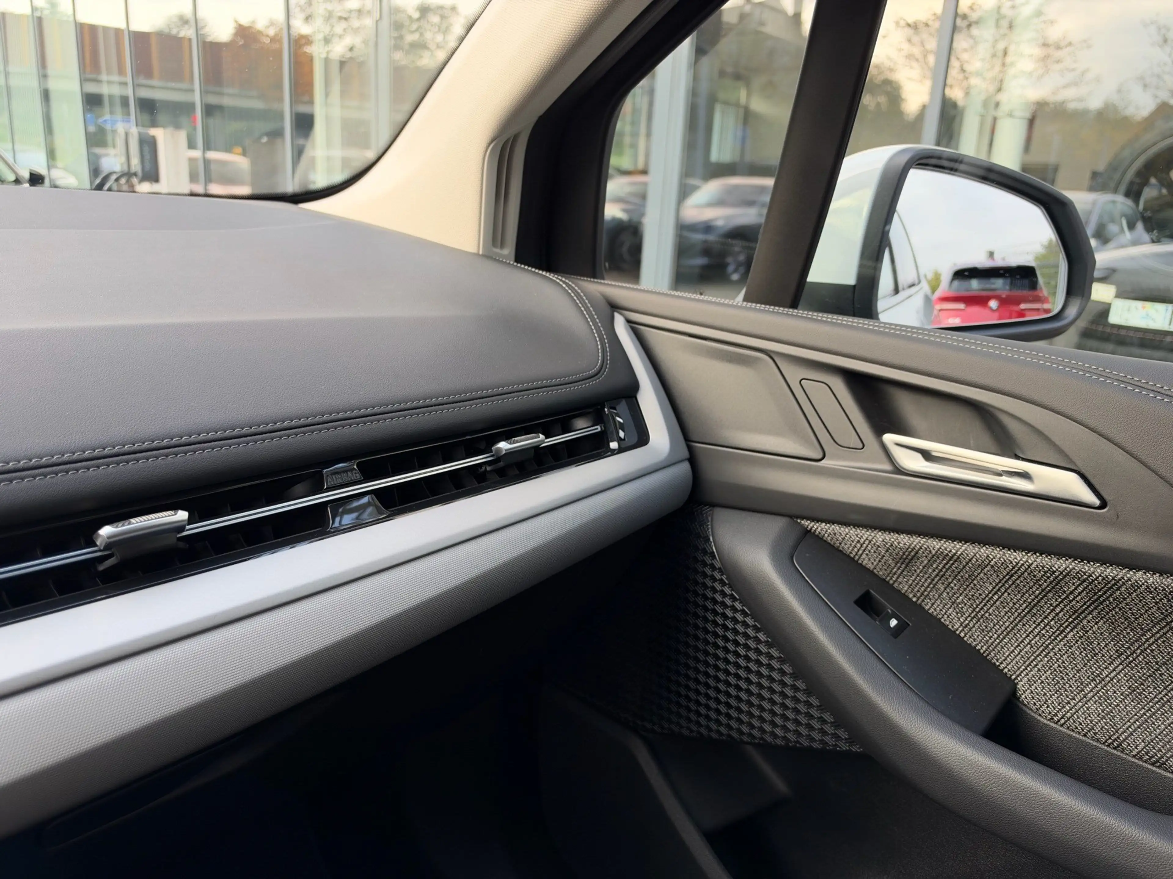 BMW 220 i Active Tourer //Panoramadach AHK — photo 13
