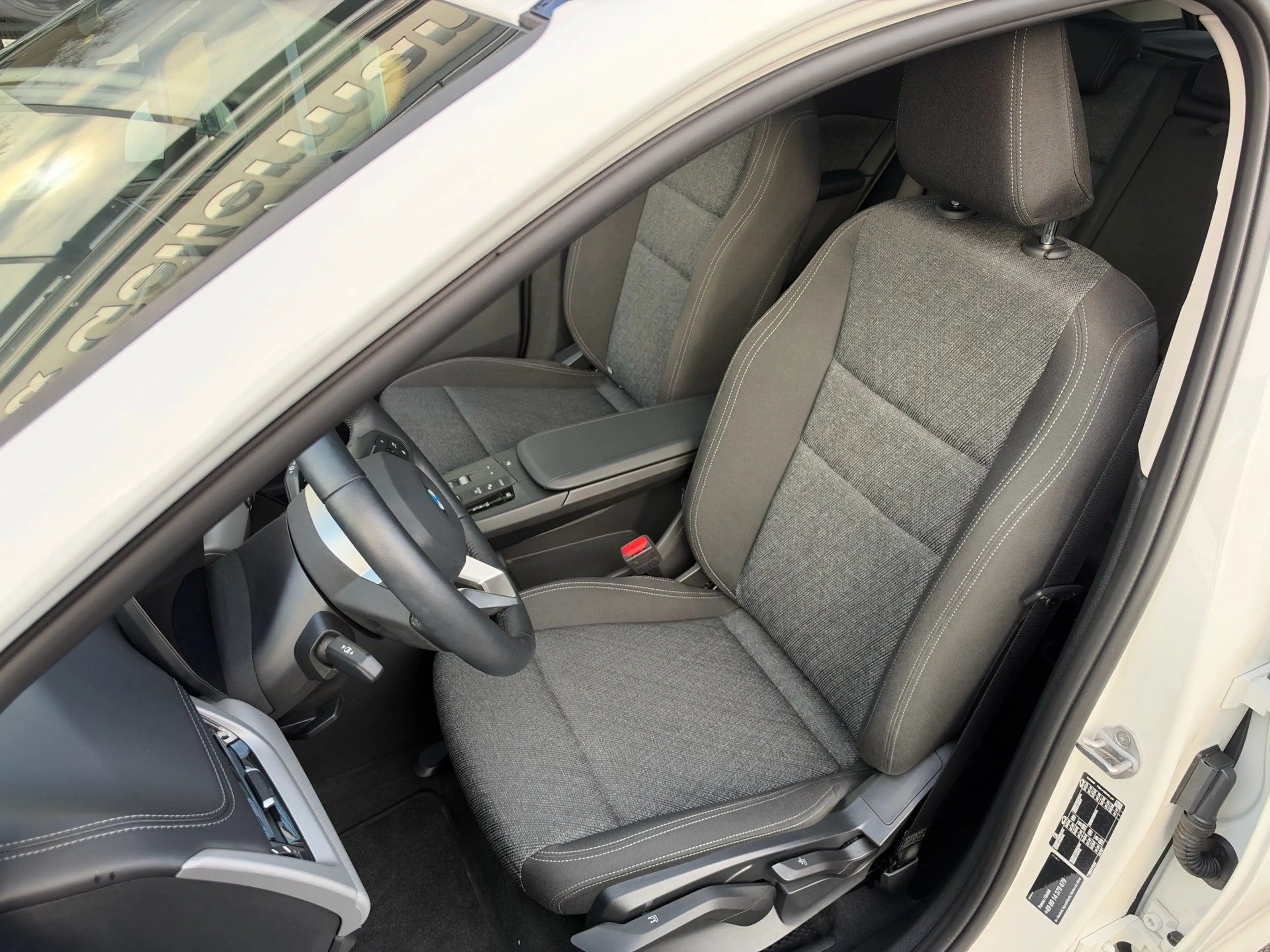 BMW 220 i Active Tourer //Panoramadach AHK — photo 8
