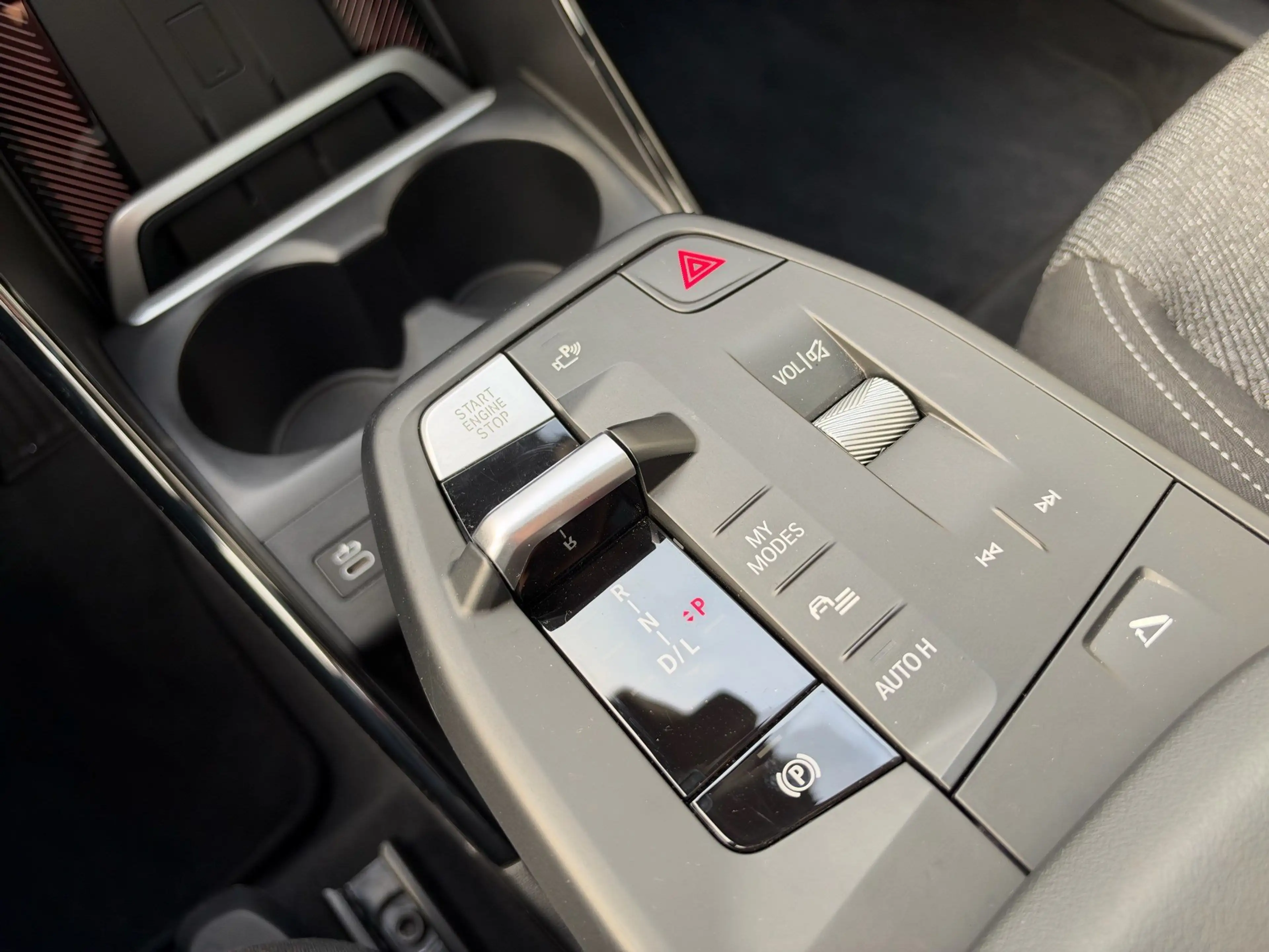 BMW 220 i Active Tourer //Panoramadach AHK — photo 15