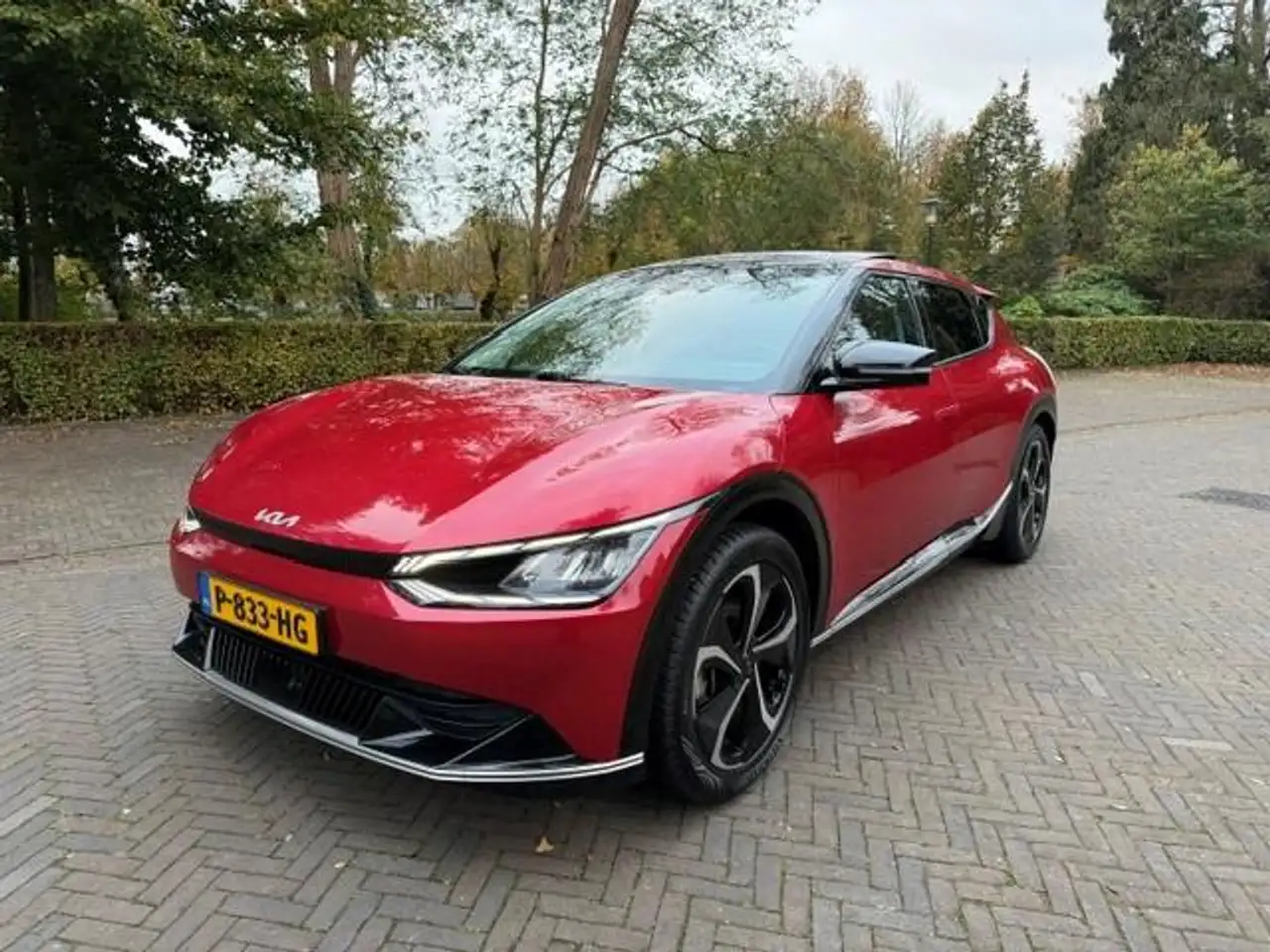Kia EV6
